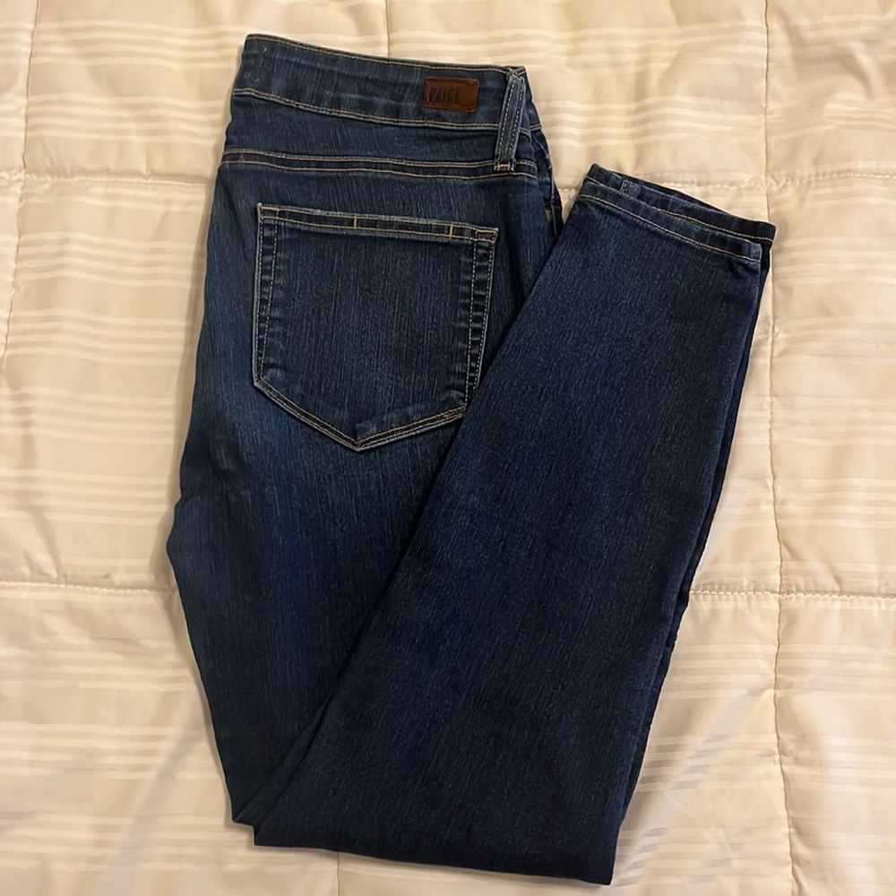 Paige Jeans